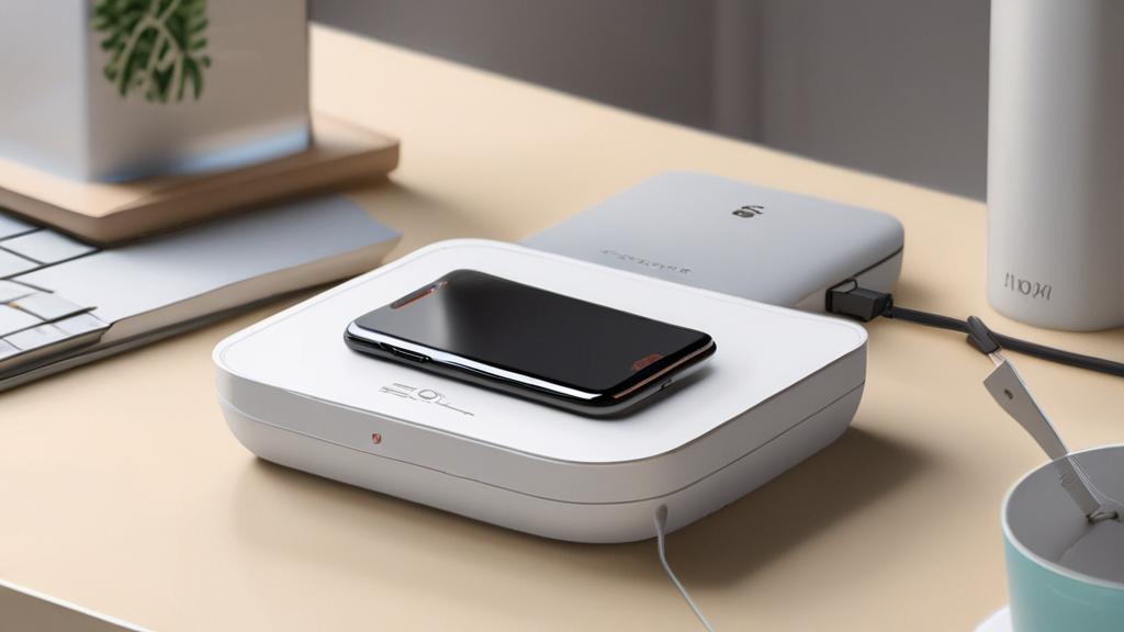 Иллюстрация к статье: Где у IQOS ILUMA находится основной аккумулятор